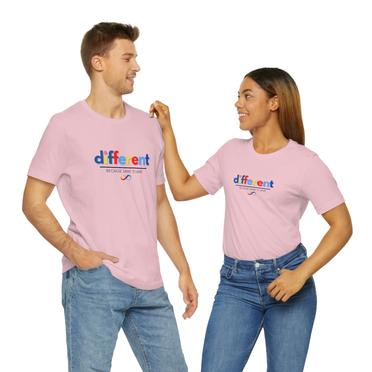 Special Edition Unisex Short Sleeve T-shirt
