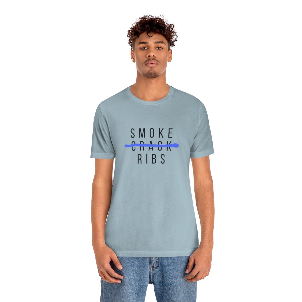 Unisex Short Sleeve Tee