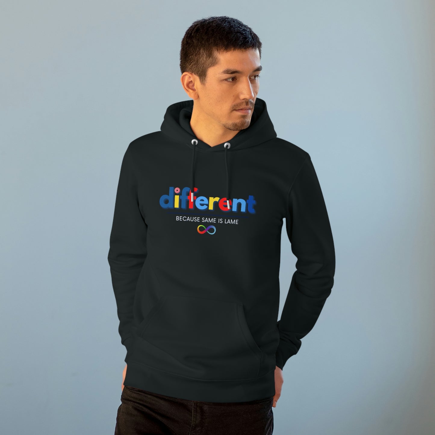 Special Edition Unisex Cruiser Hoodie