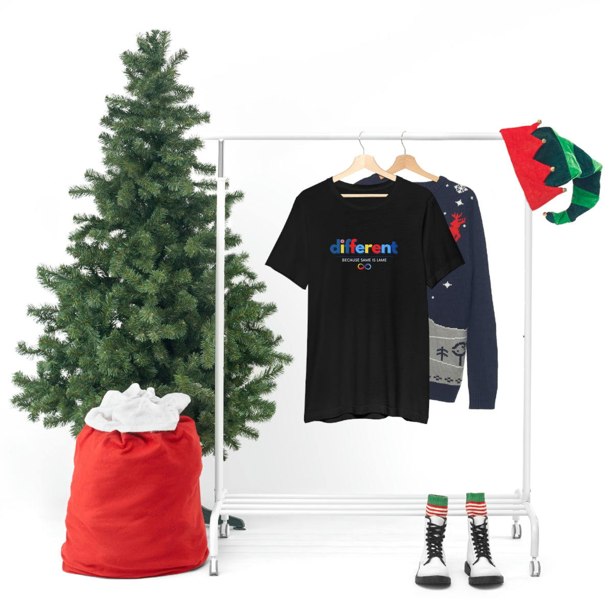 Special Edition Unisex Short Sleeve T-shirt