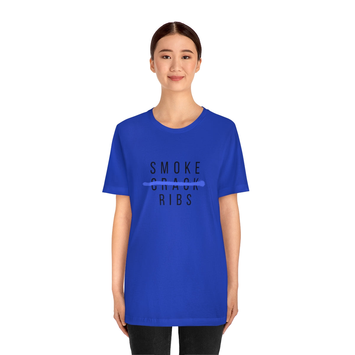 Unisex Short Sleeve Tee