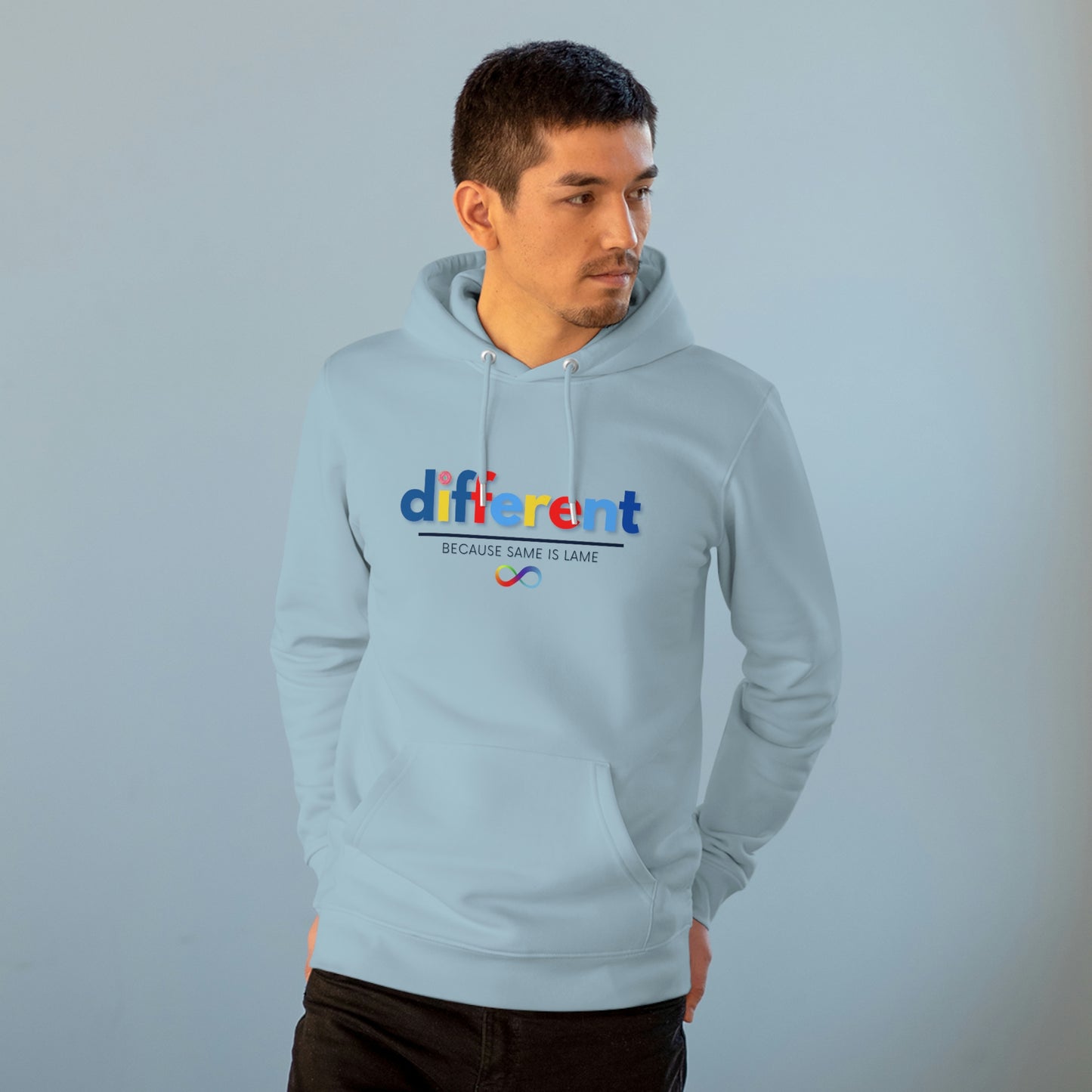 Special Edition Unisex Cruiser Hoodie