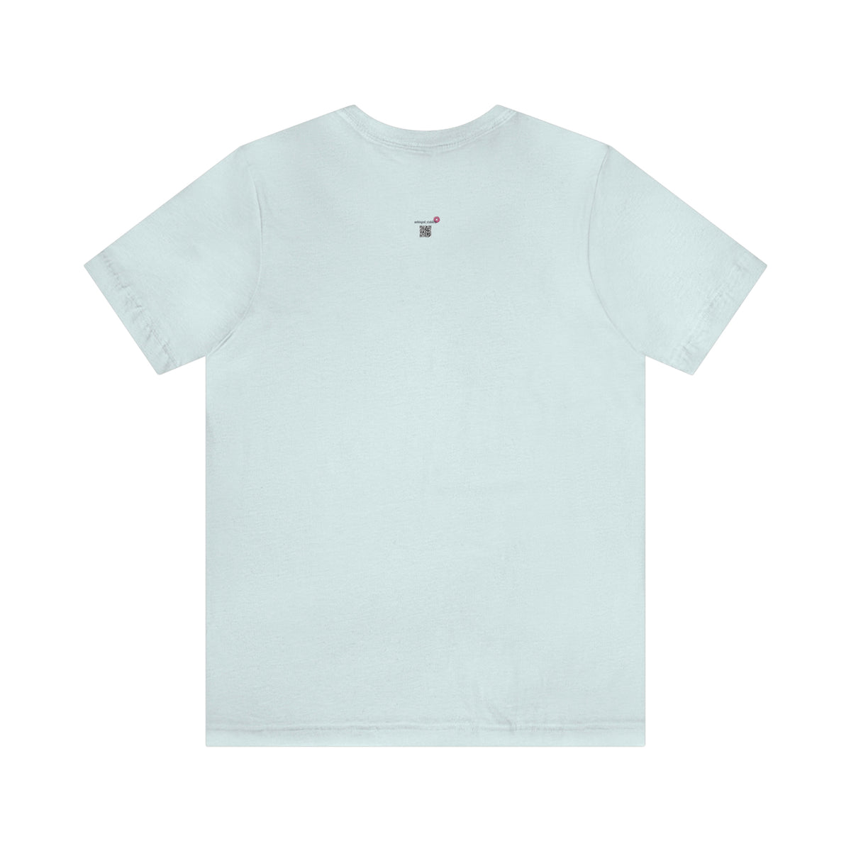 Unisex Short Sleeve Tee