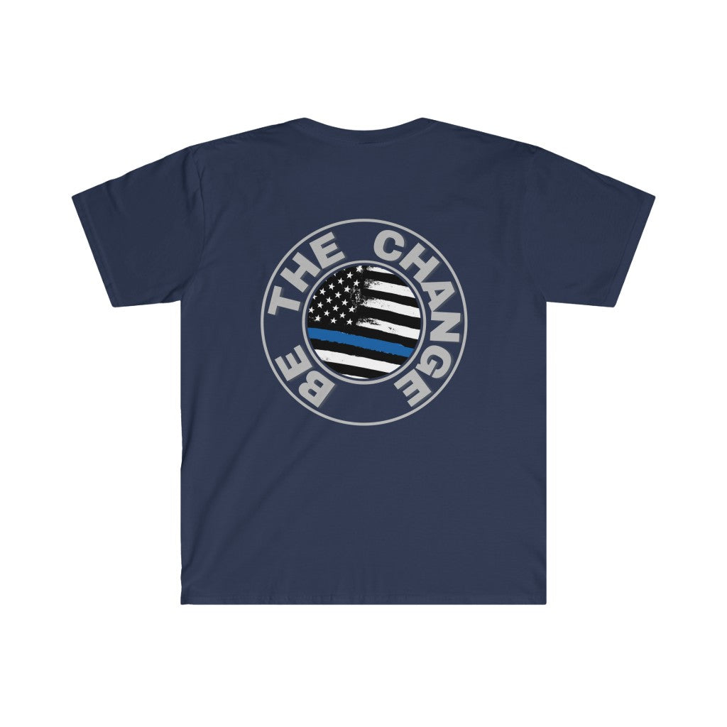 Men's Softstyle T-Shirt