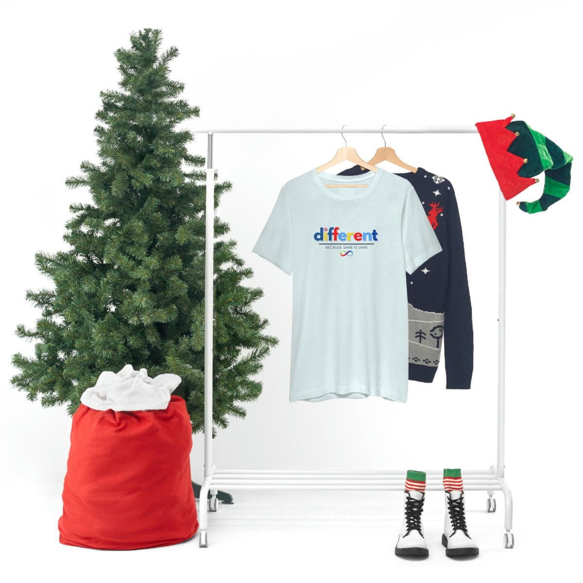 Special Edition Unisex Short Sleeve T-shirt