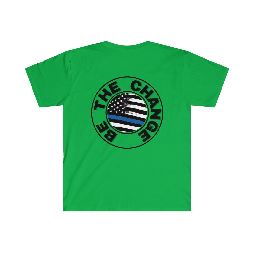 Men's Softstyle T-Shirt