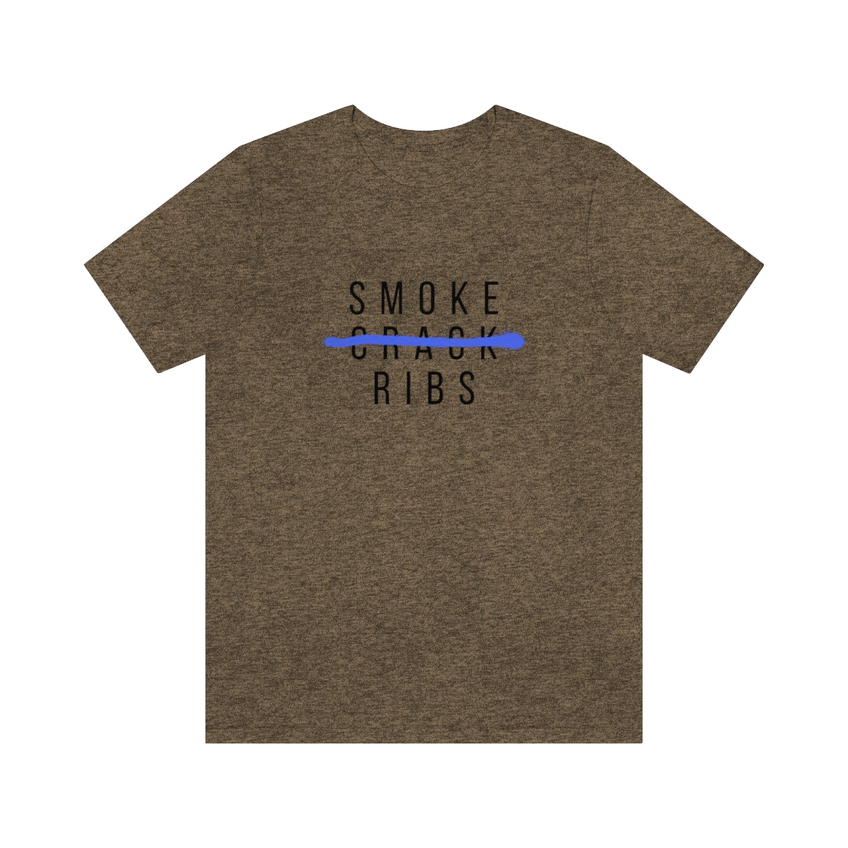 Unisex Short Sleeve Tee