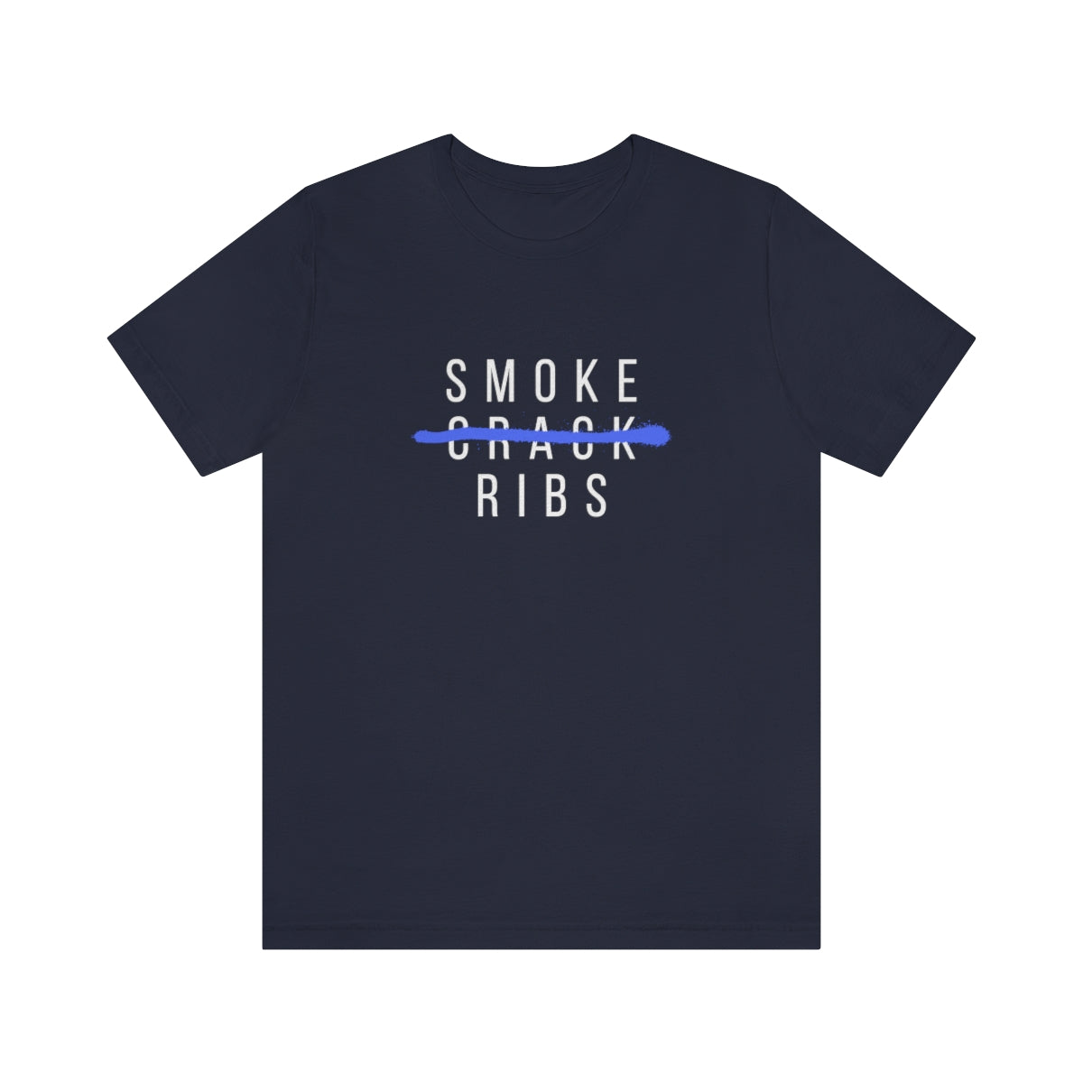 Unisex Short Sleeve Tee