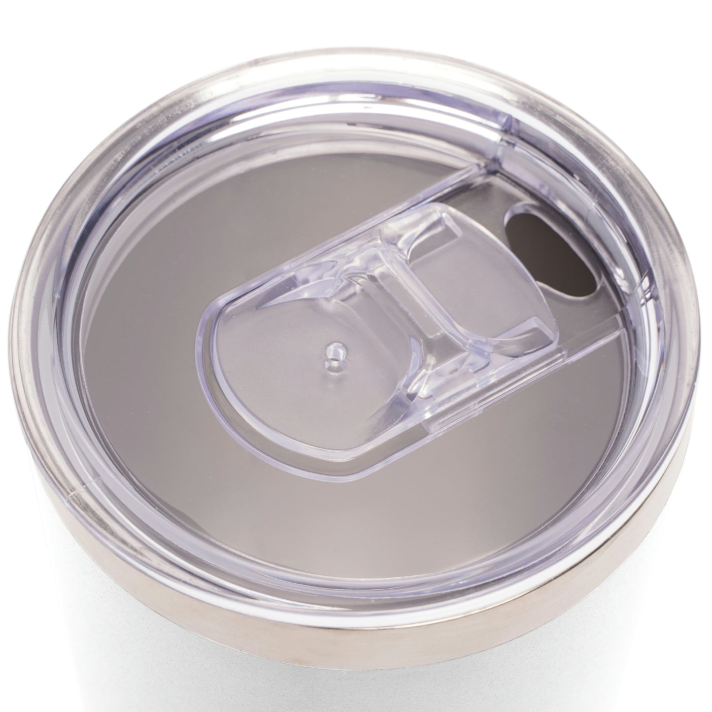 Special Edition Copper Vacuum Insulated Tumbler