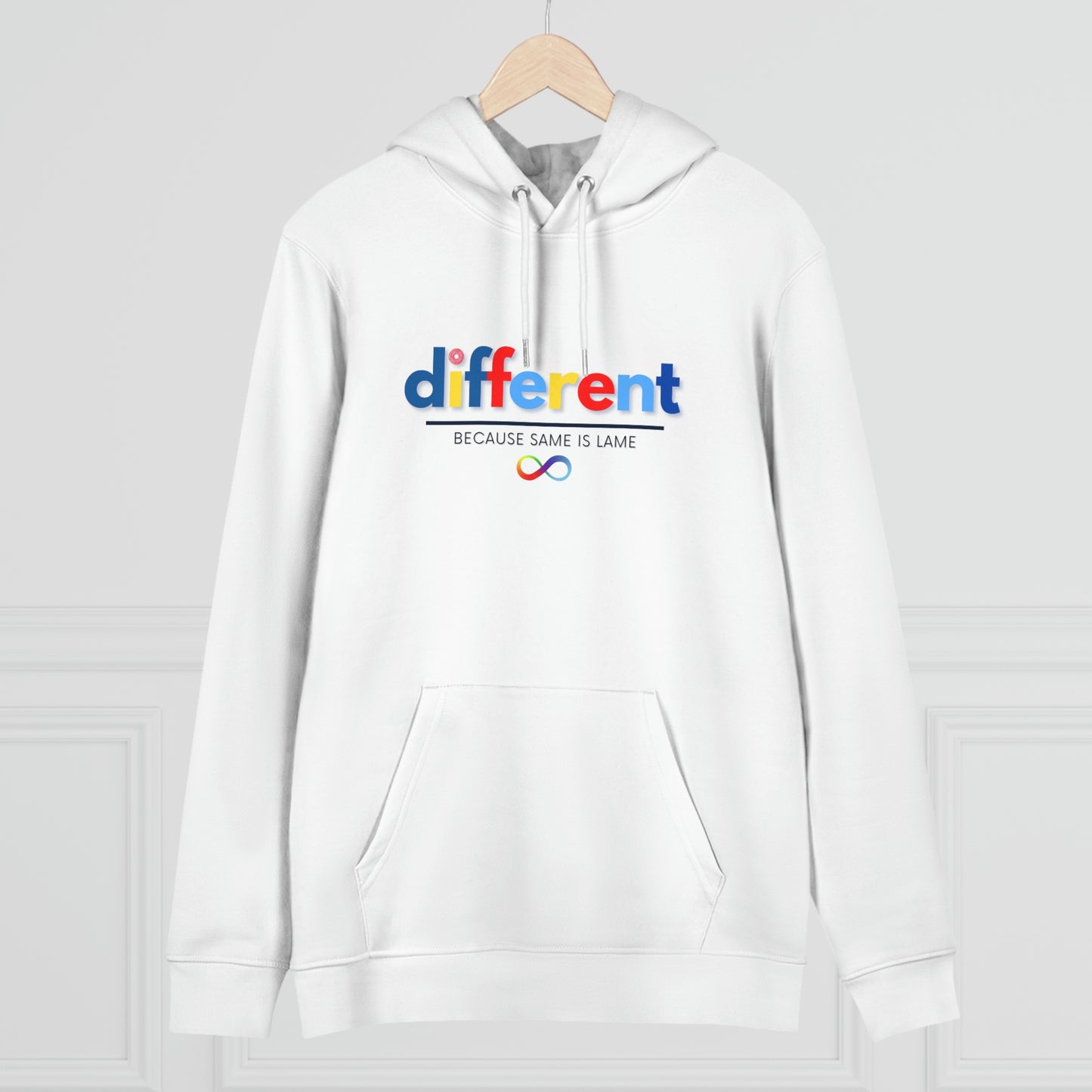 Special Edition Unisex Cruiser Hoodie