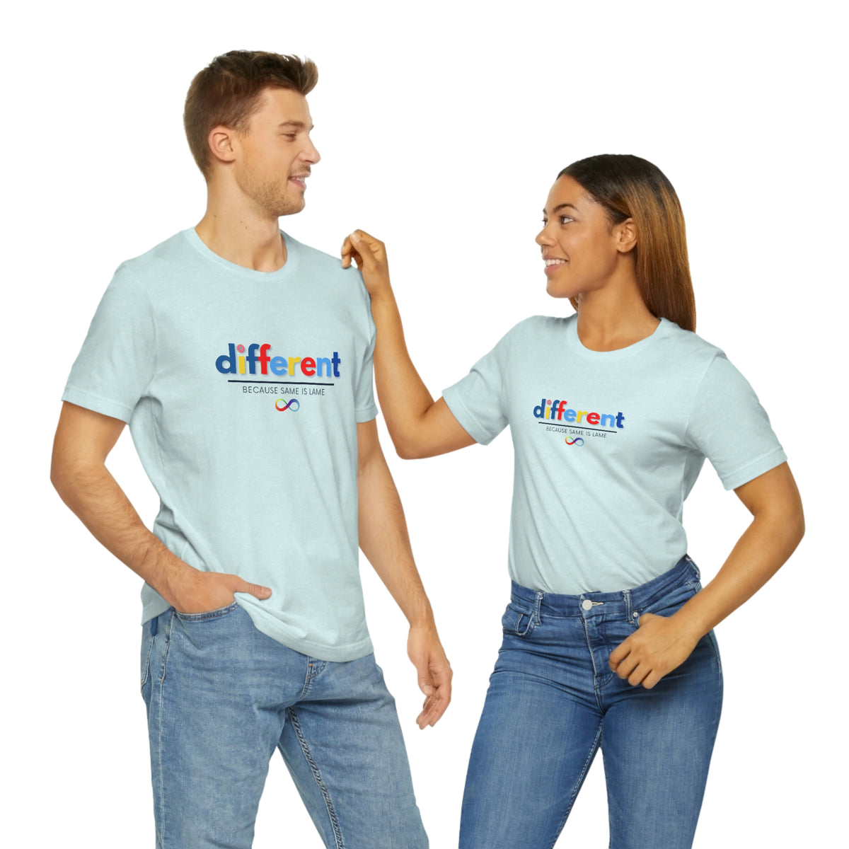 Special Edition Unisex Short Sleeve T-shirt