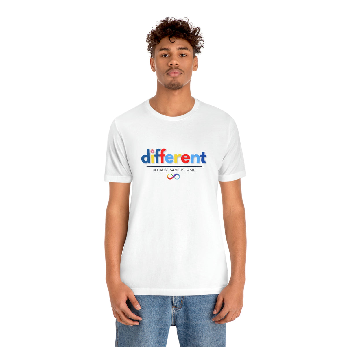 Special Edition Unisex Short Sleeve T-shirt