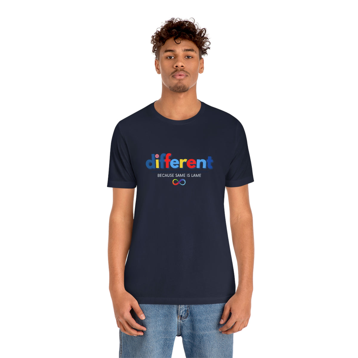 Special Edition Unisex Short Sleeve T-shirt