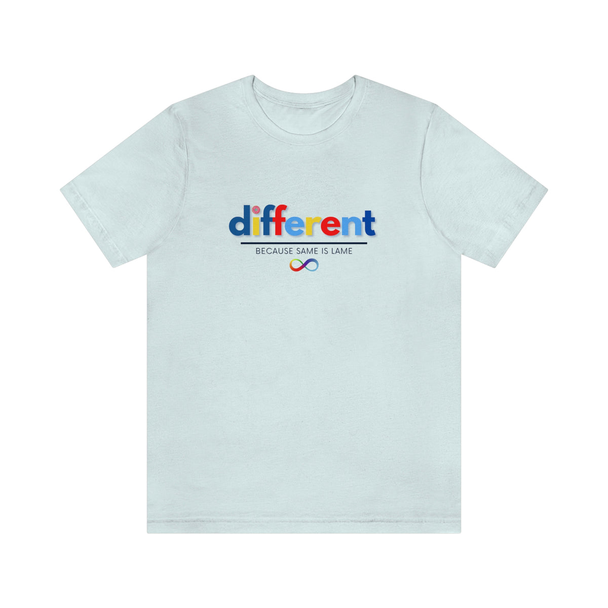 Special Edition Unisex Short Sleeve T-shirt