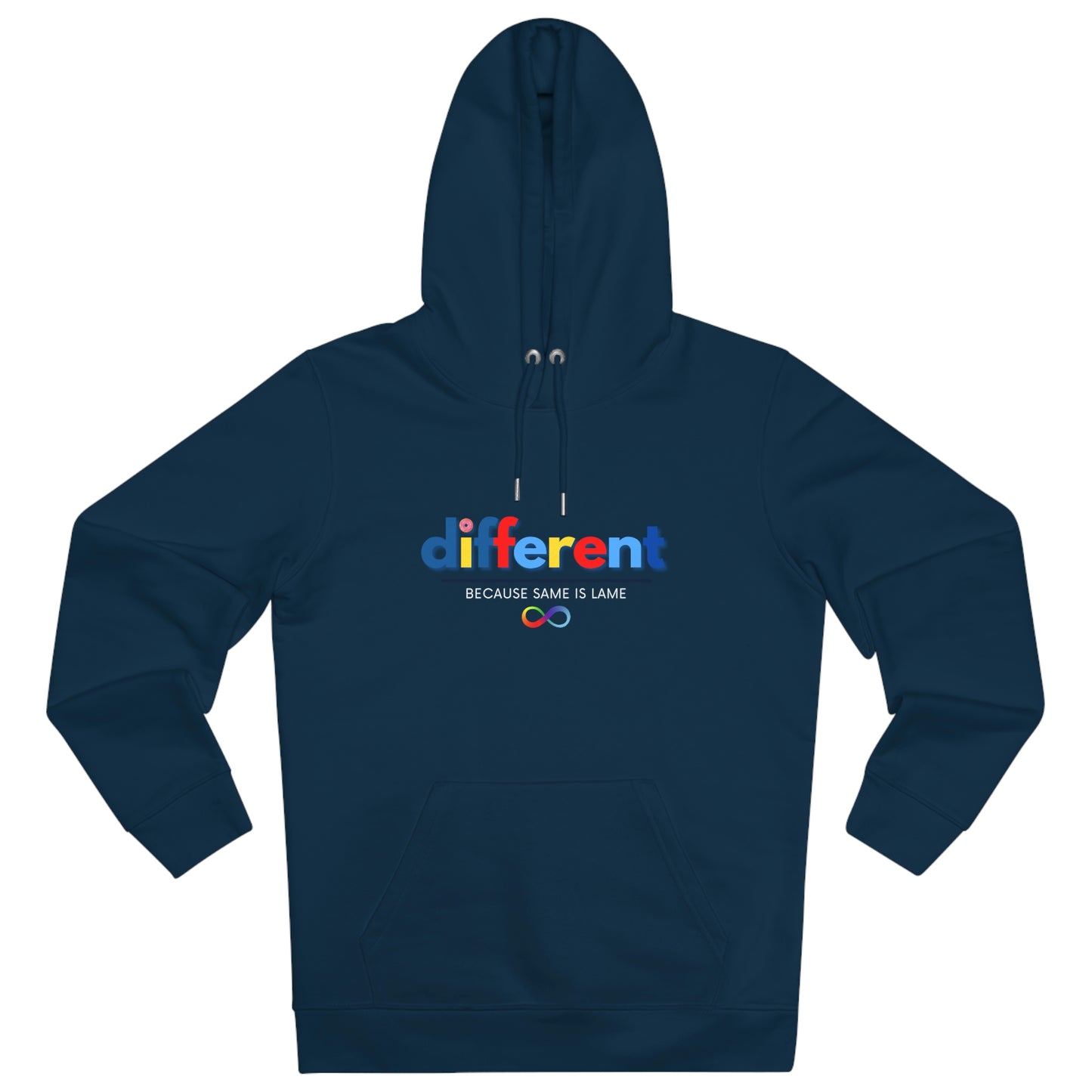 Special Edition Unisex Cruiser Hoodie