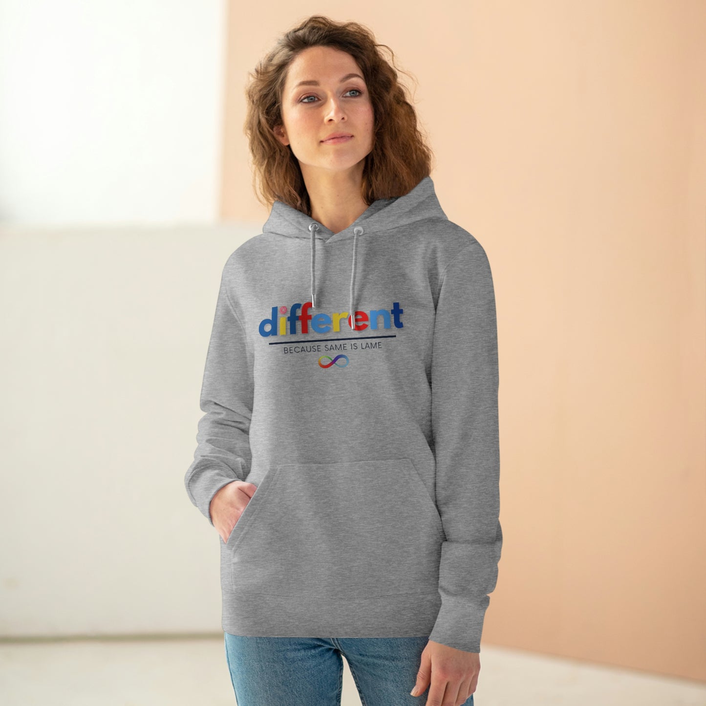 Special Edition Unisex Cruiser Hoodie