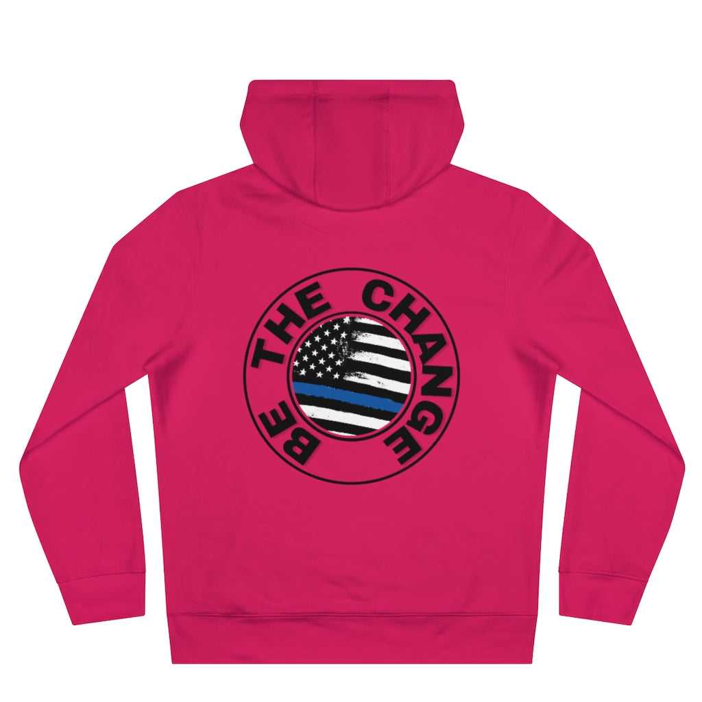 King Hooded Sweatshirt