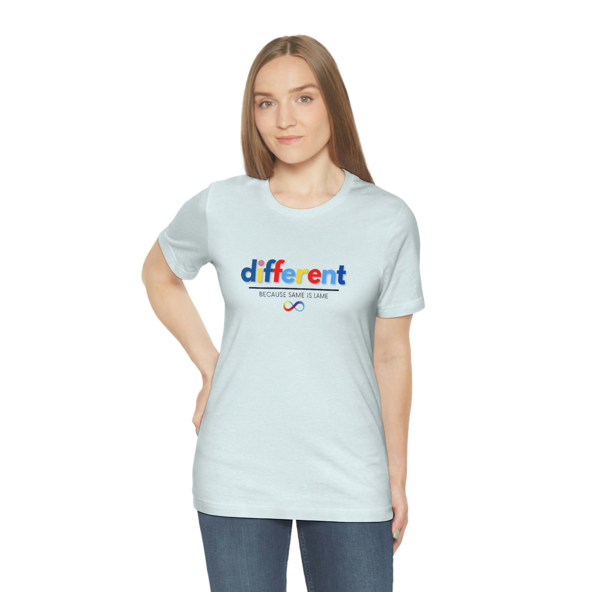 Special Edition Unisex Short Sleeve T-shirt