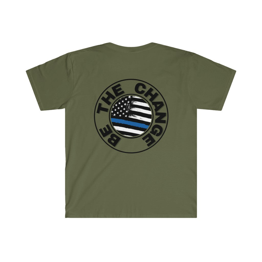 Men's Softstyle T-Shirt