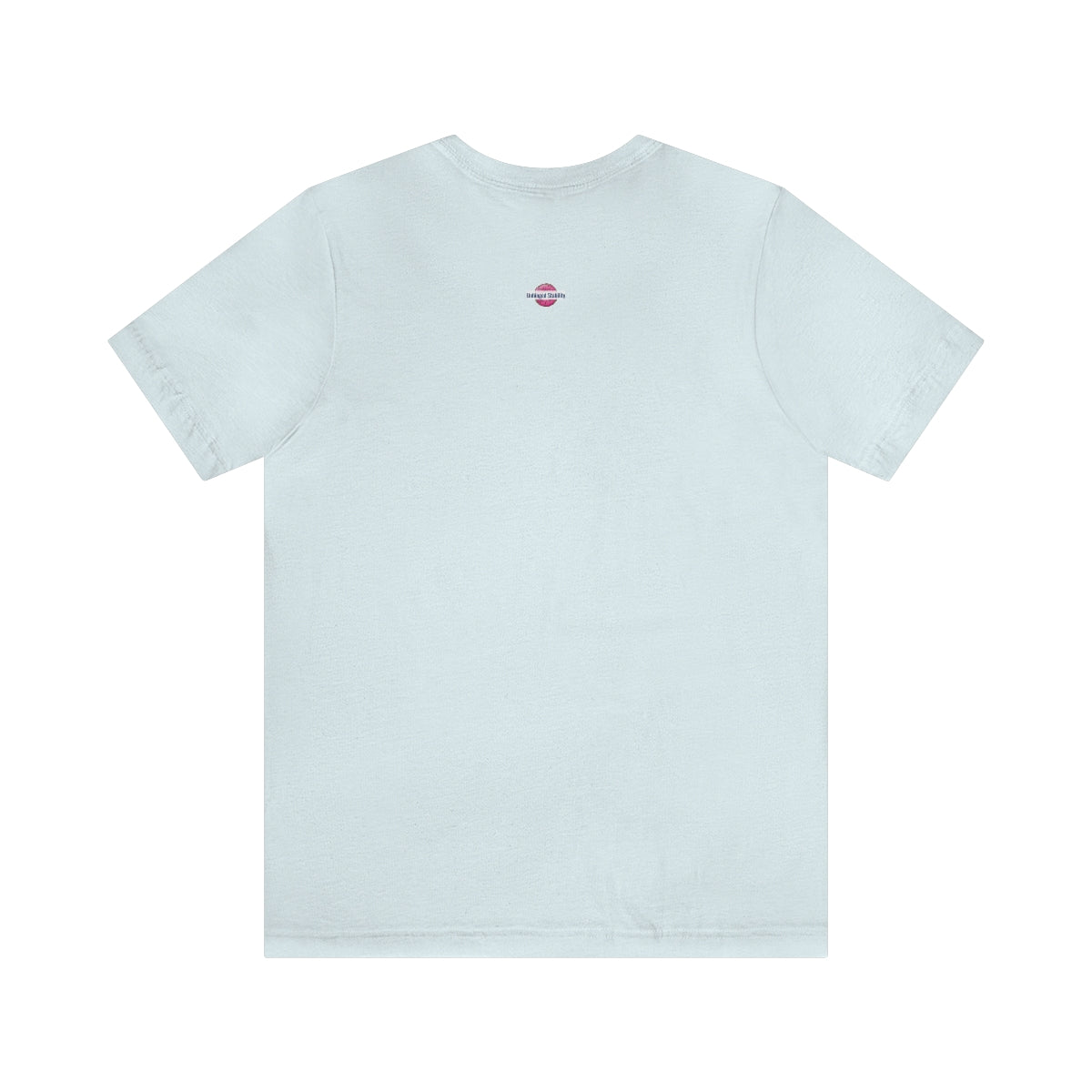 Unisex Short Sleeve Tee