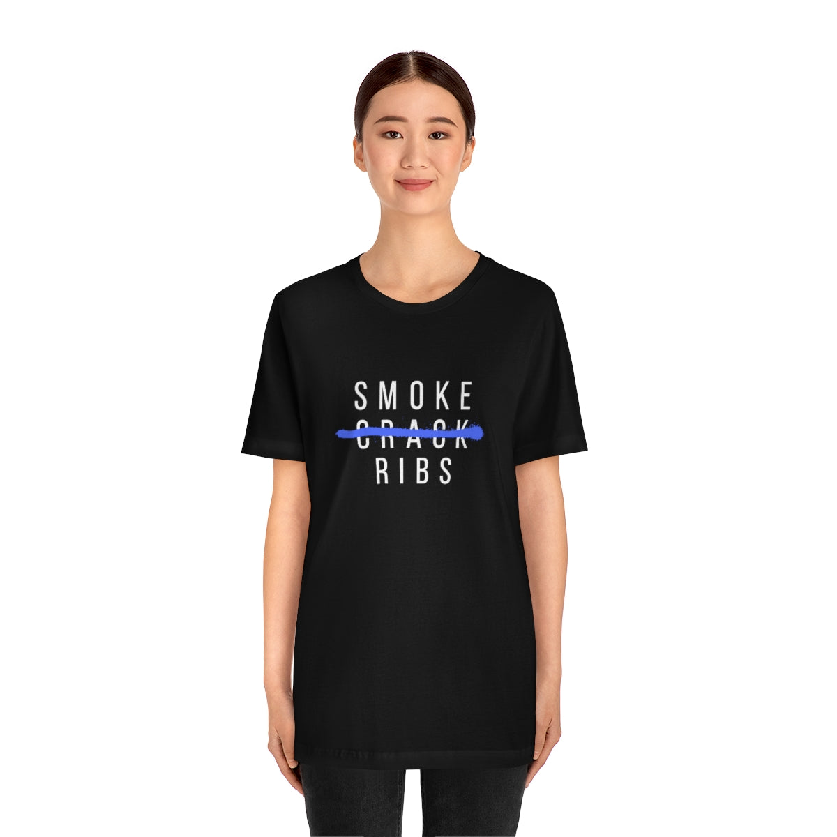 Unisex Short Sleeve Tee