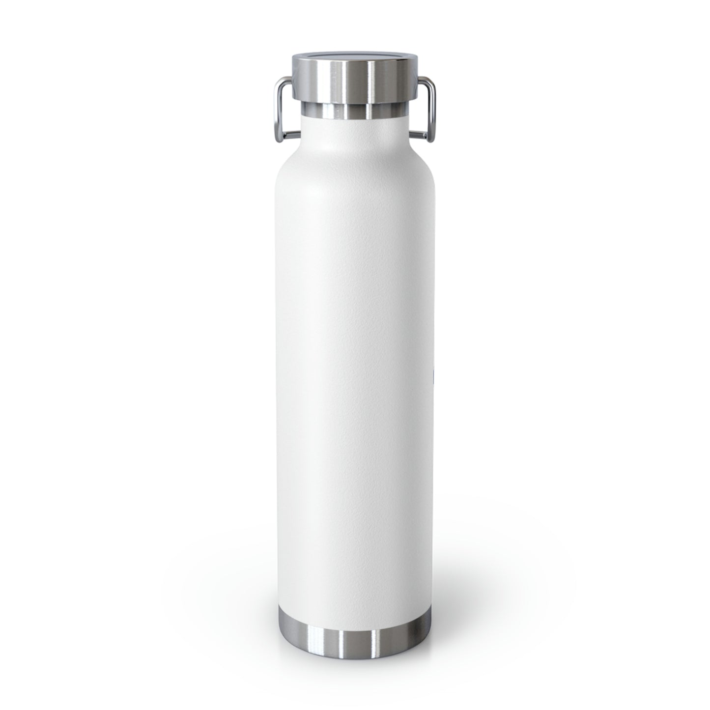Special Edition Autism Copper Vacuum Insulated Bottle