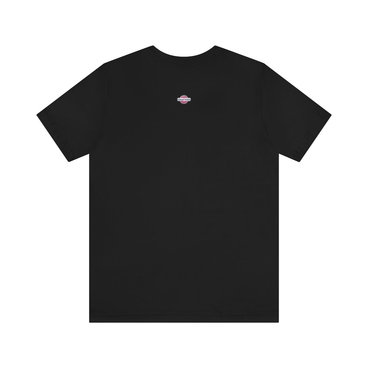 Unisex Short Sleeve Tee