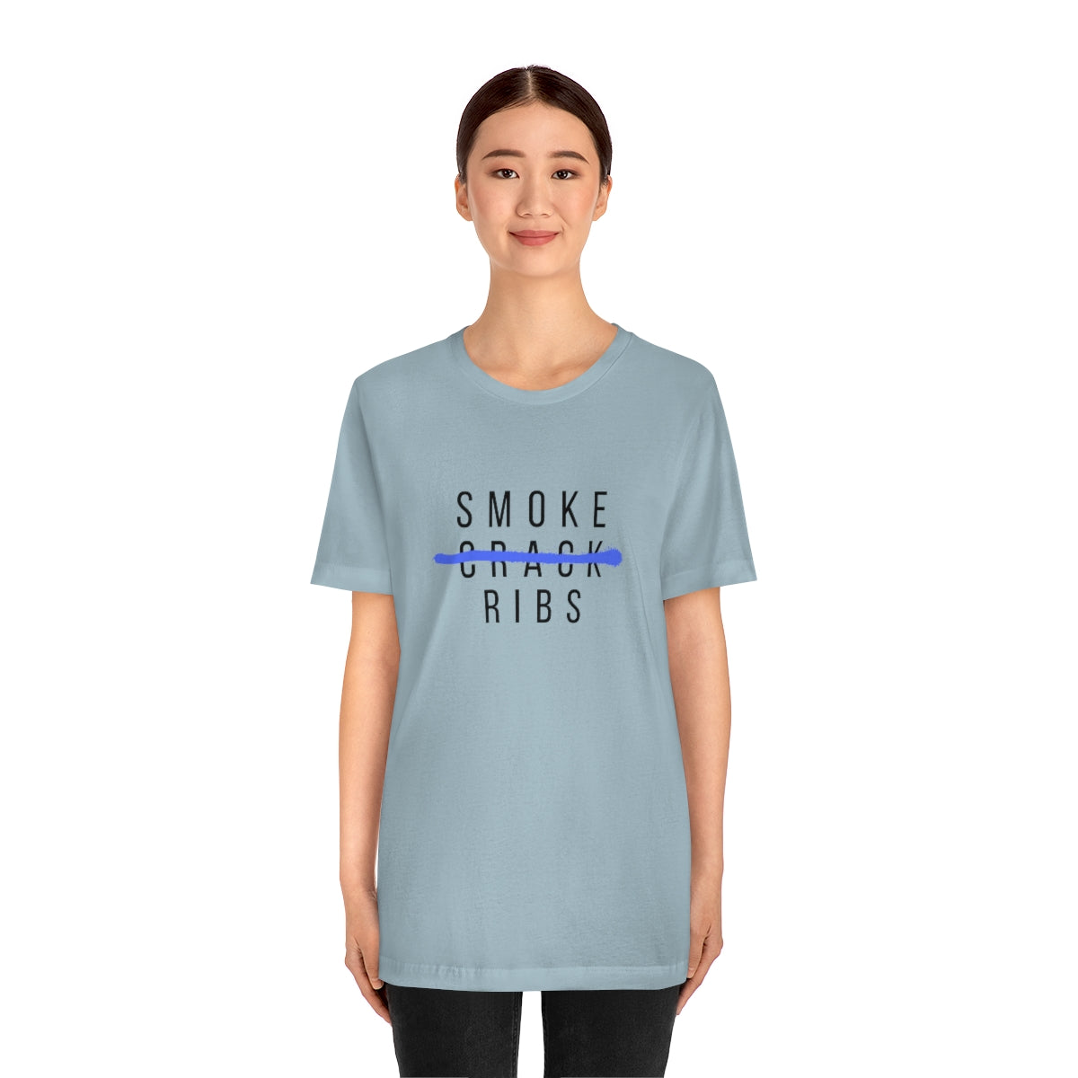 Unisex Short Sleeve Tee