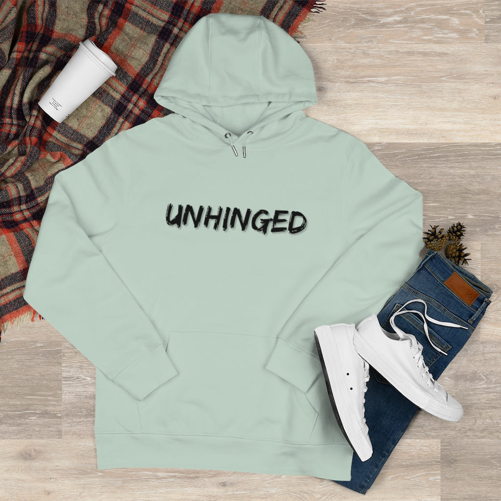 King Hooded Sweatshirt