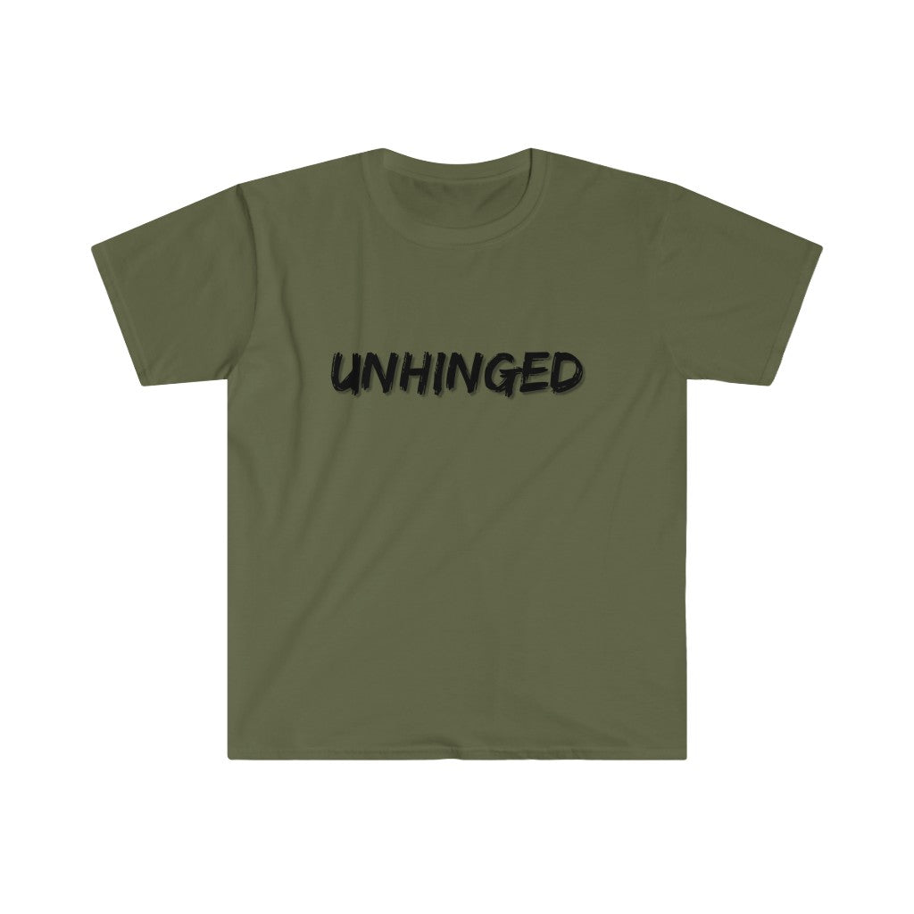 Men's Softstyle T-Shirt