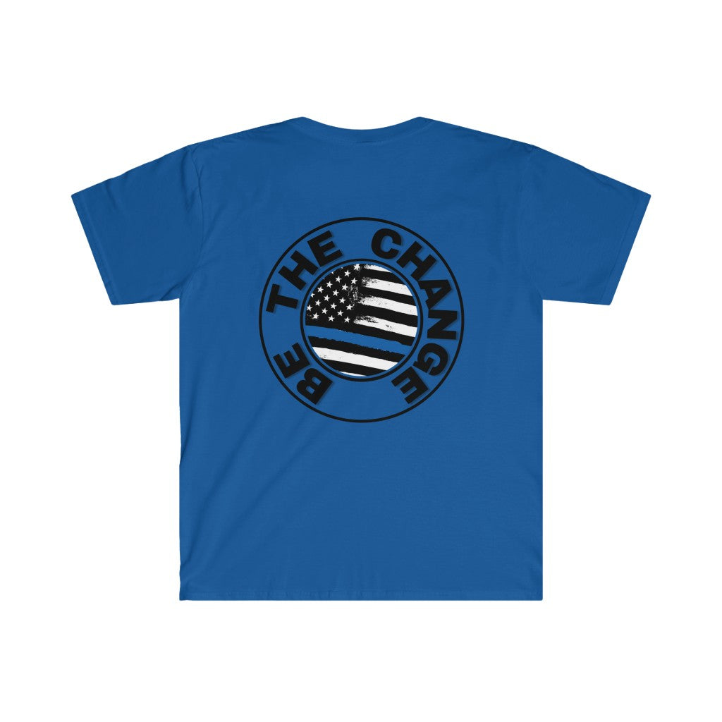 Men's Softstyle T-Shirt