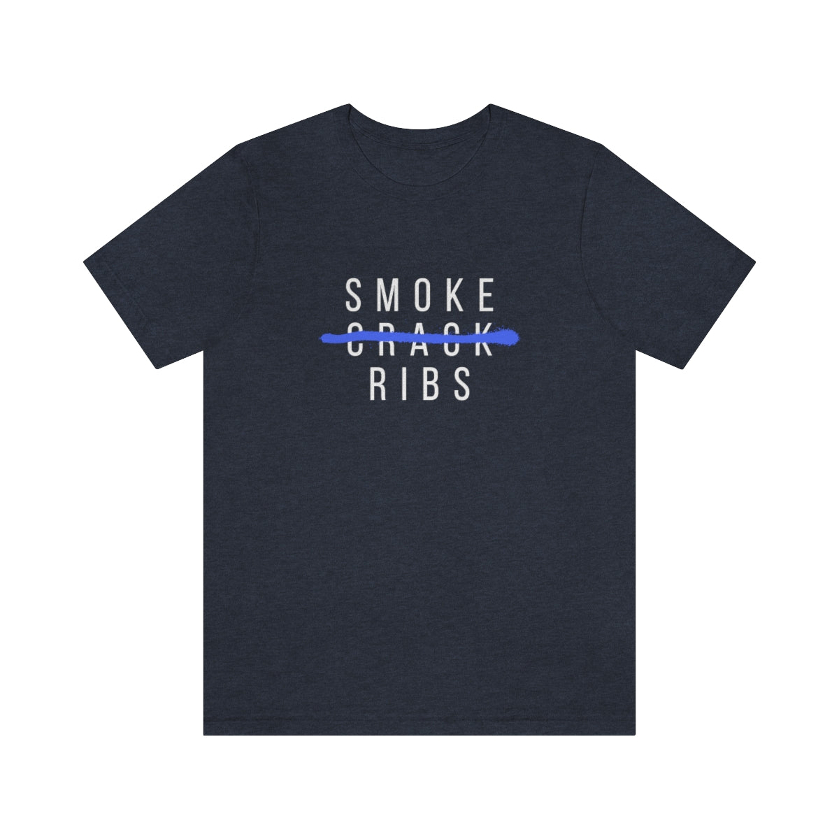 Unisex Short Sleeve Tee