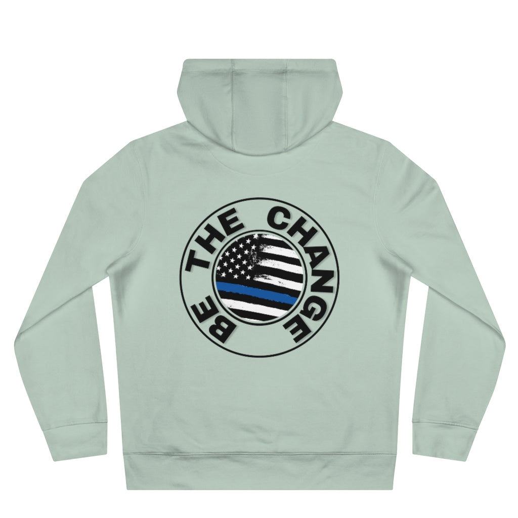 King Hooded Sweatshirt