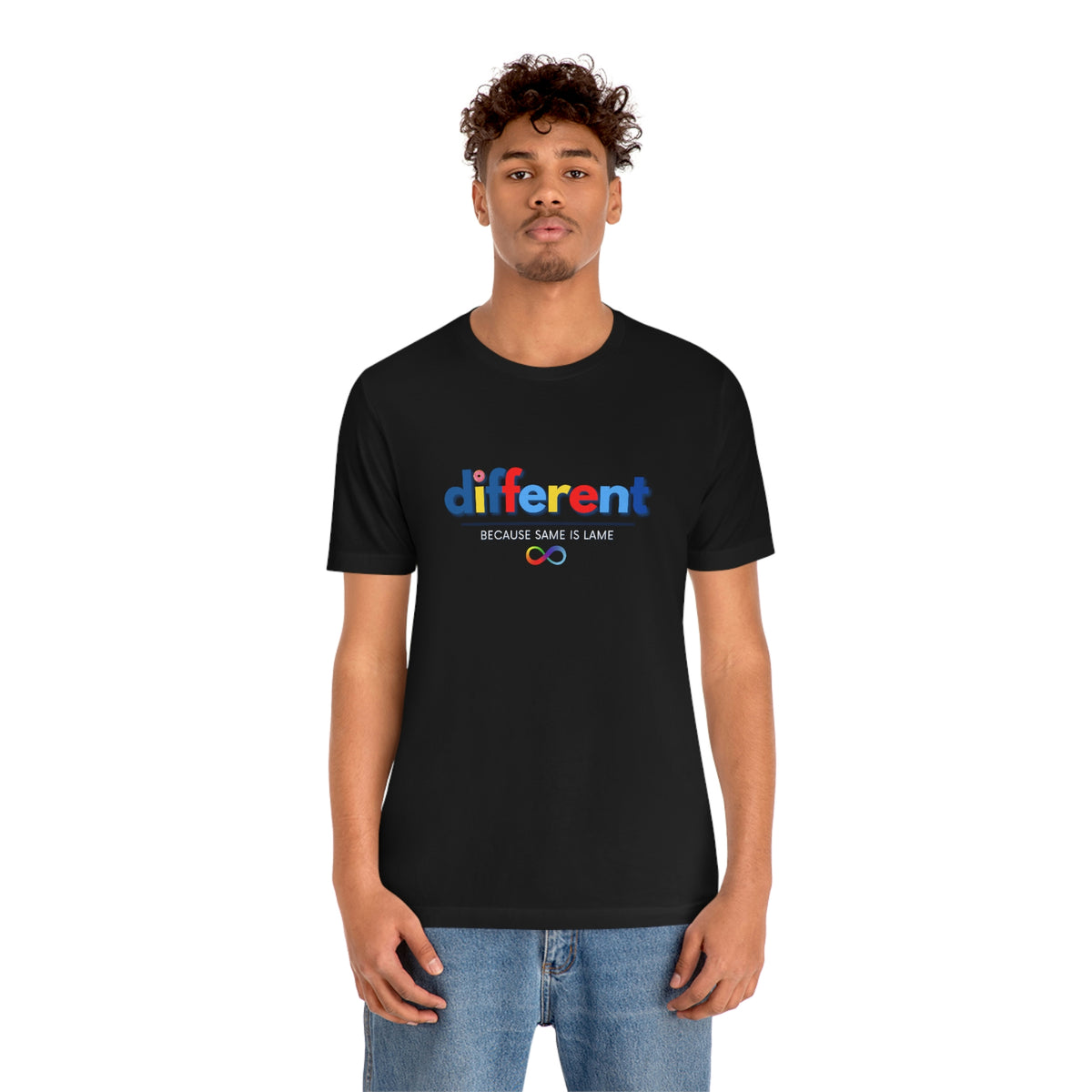 Special Edition Unisex Short Sleeve T-shirt