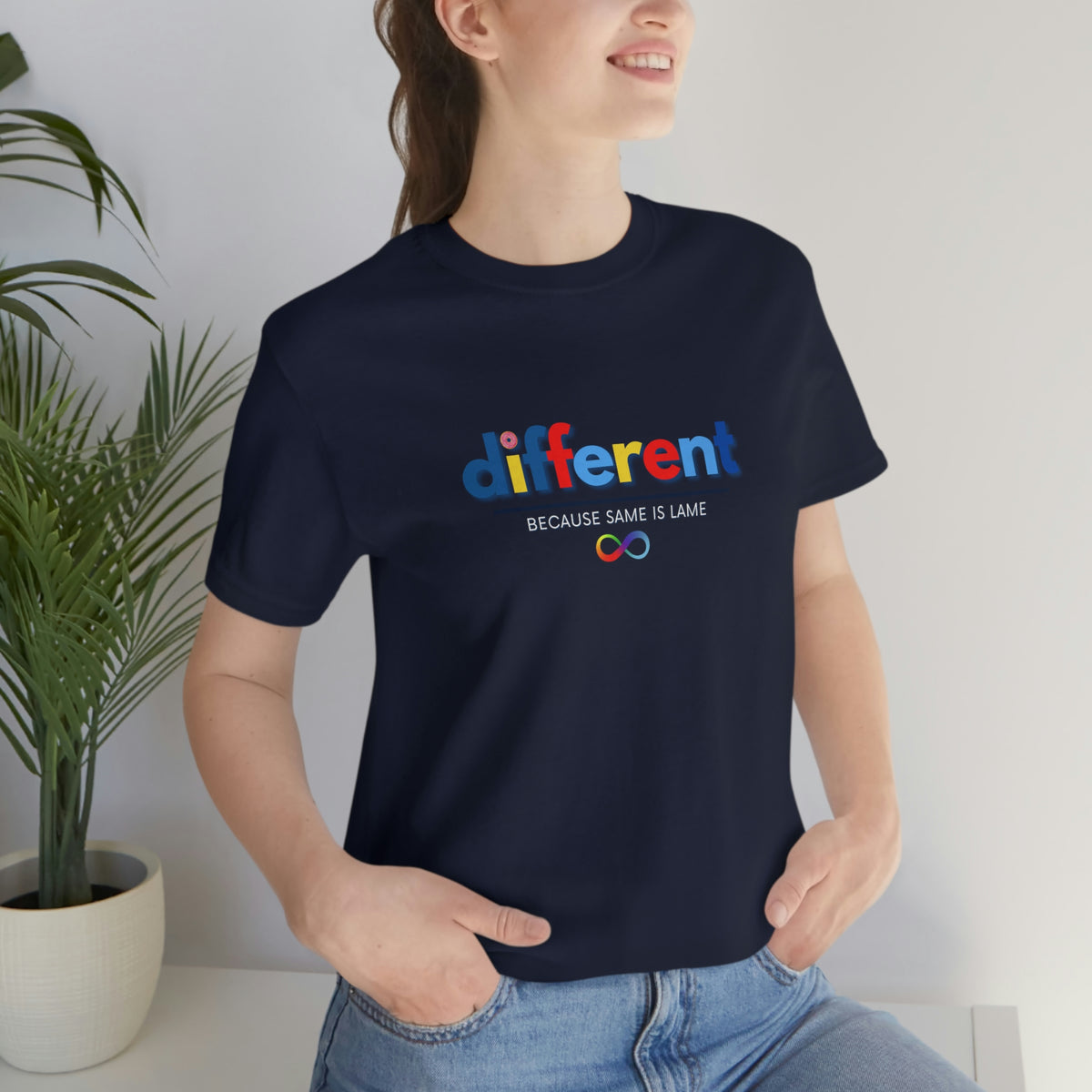 Special Edition Unisex Short Sleeve T-shirt