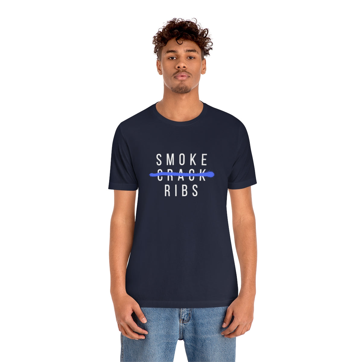 Unisex Short Sleeve Tee