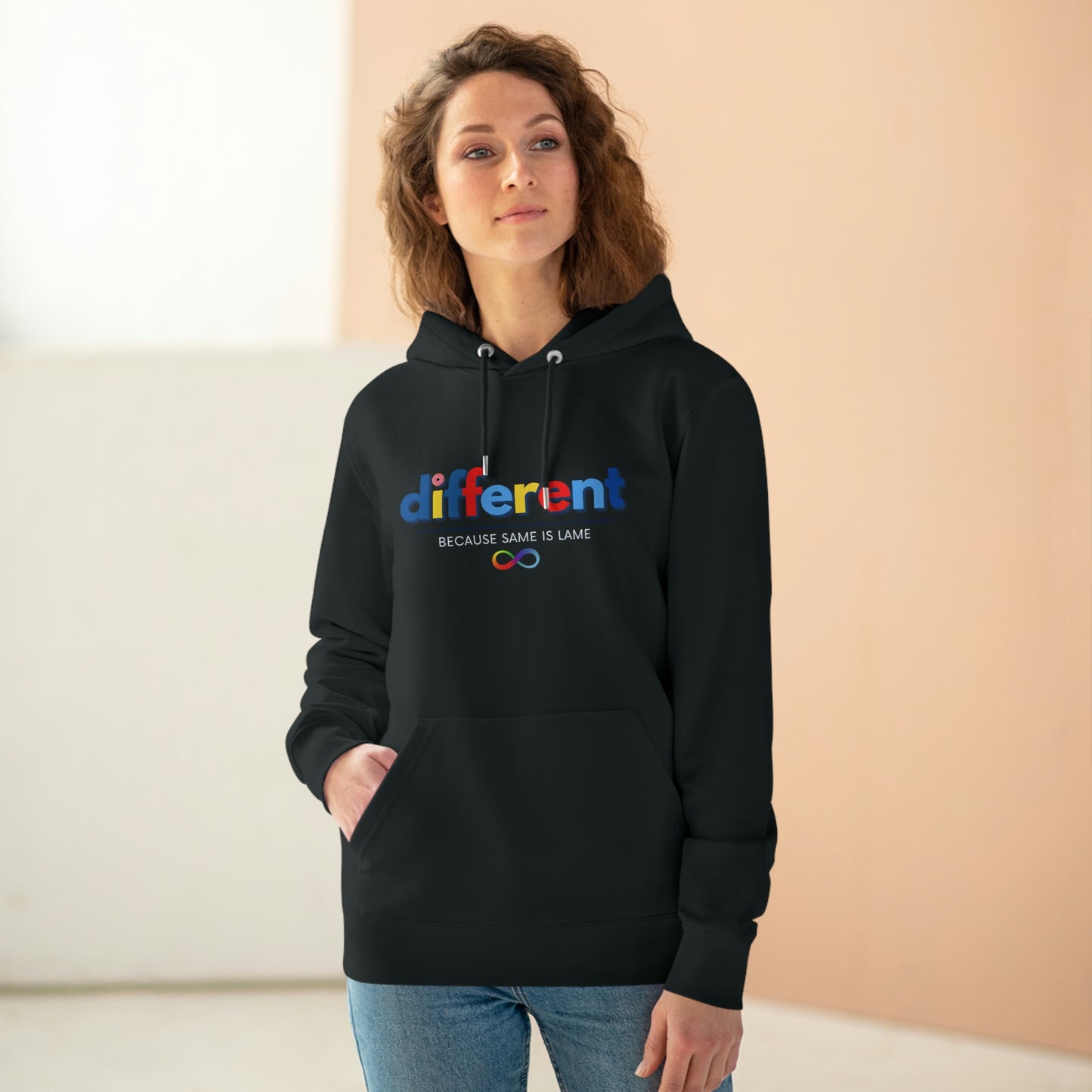 Special Edition Unisex Cruiser Hoodie