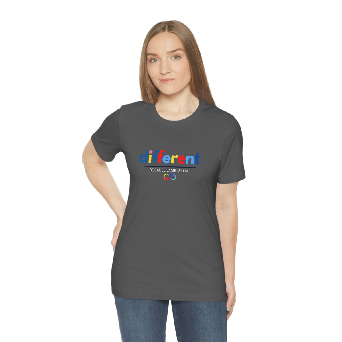 Special Edition Unisex Short Sleeve T-shirt