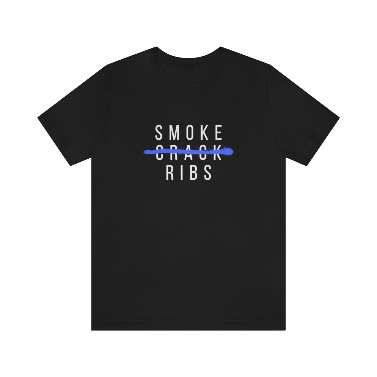 Unisex Short Sleeve Tee
