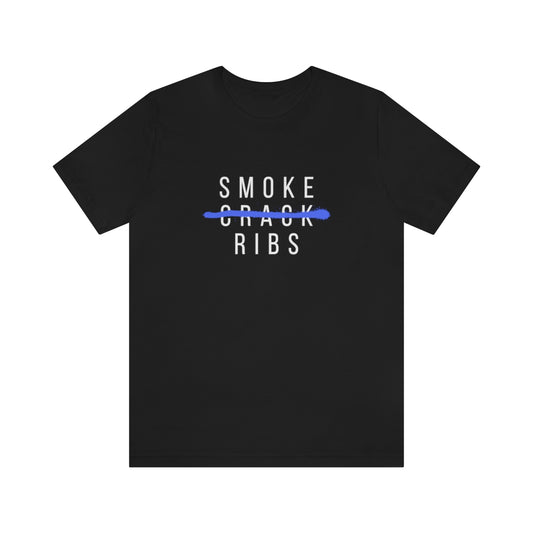 Unisex Short Sleeve Tee