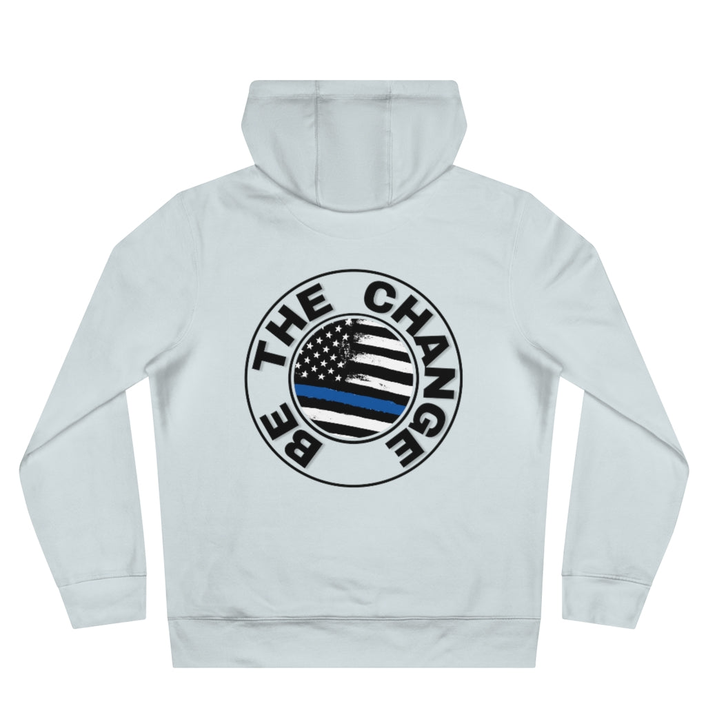 King Hooded Sweatshirt