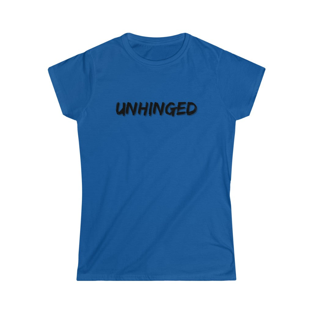 Women's Softstyle Tee