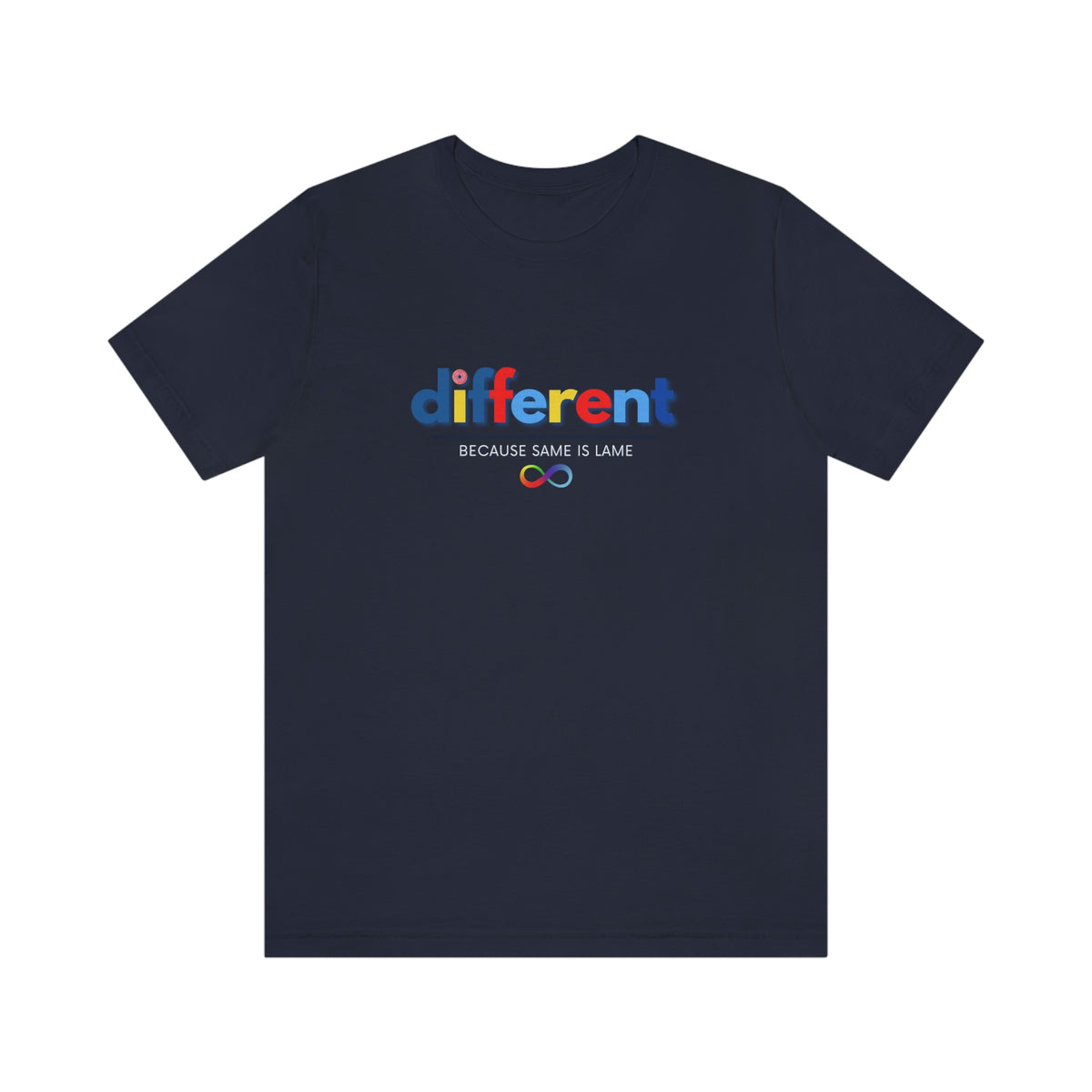 Special Edition Unisex Short Sleeve T-shirt