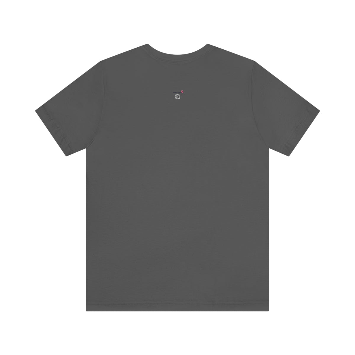 Unisex Short Sleeve Tee