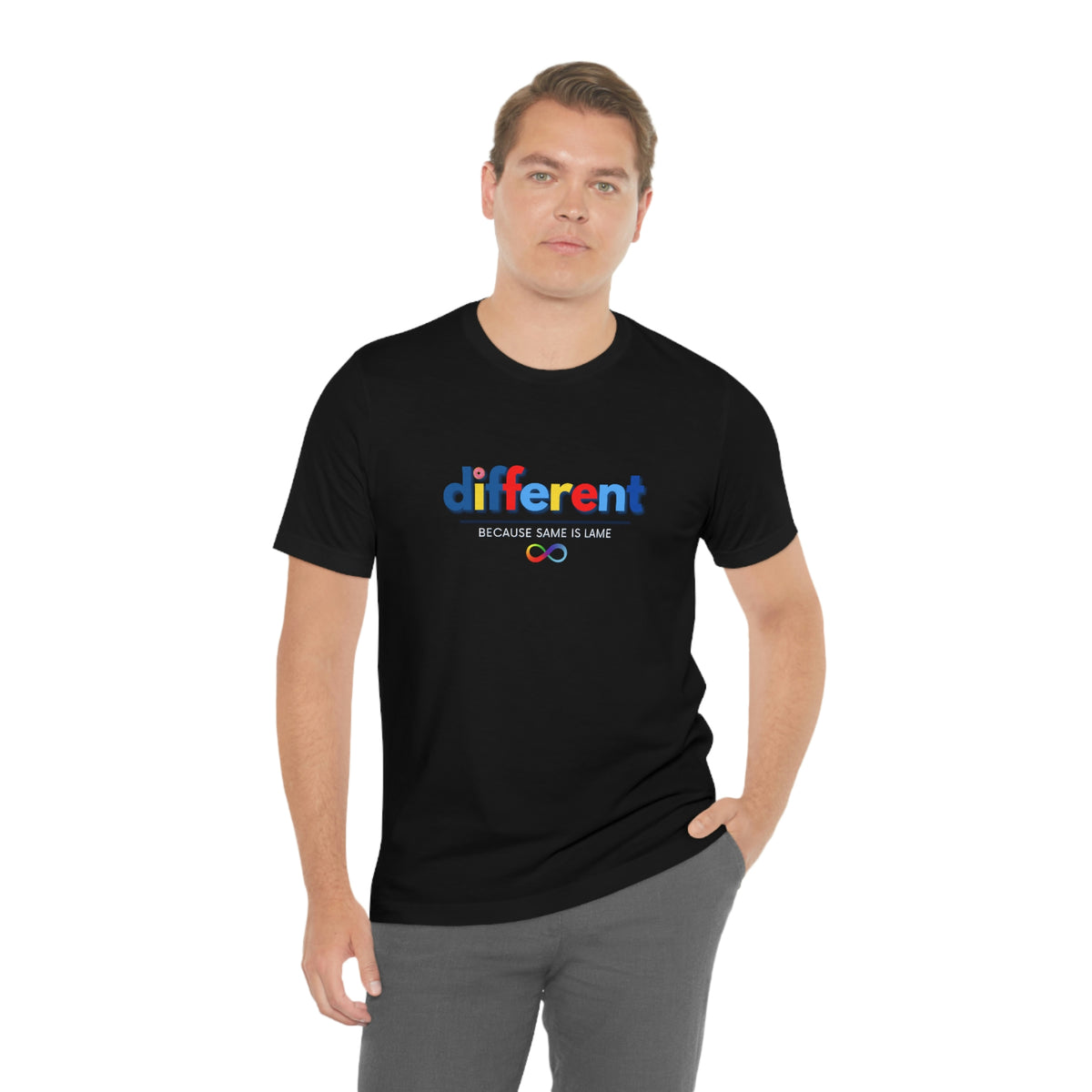 Special Edition Unisex Short Sleeve T-shirt