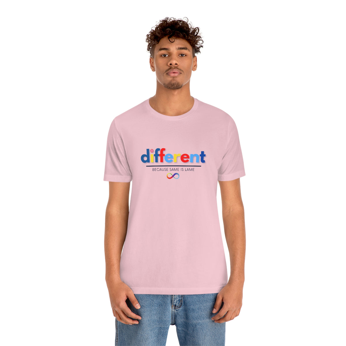 Special Edition Unisex Short Sleeve T-shirt