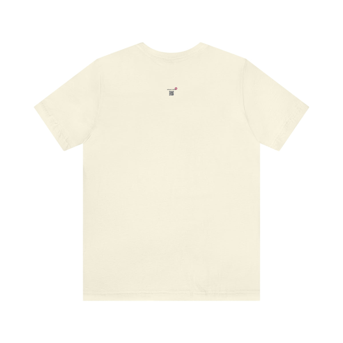 Unisex Short Sleeve Tee