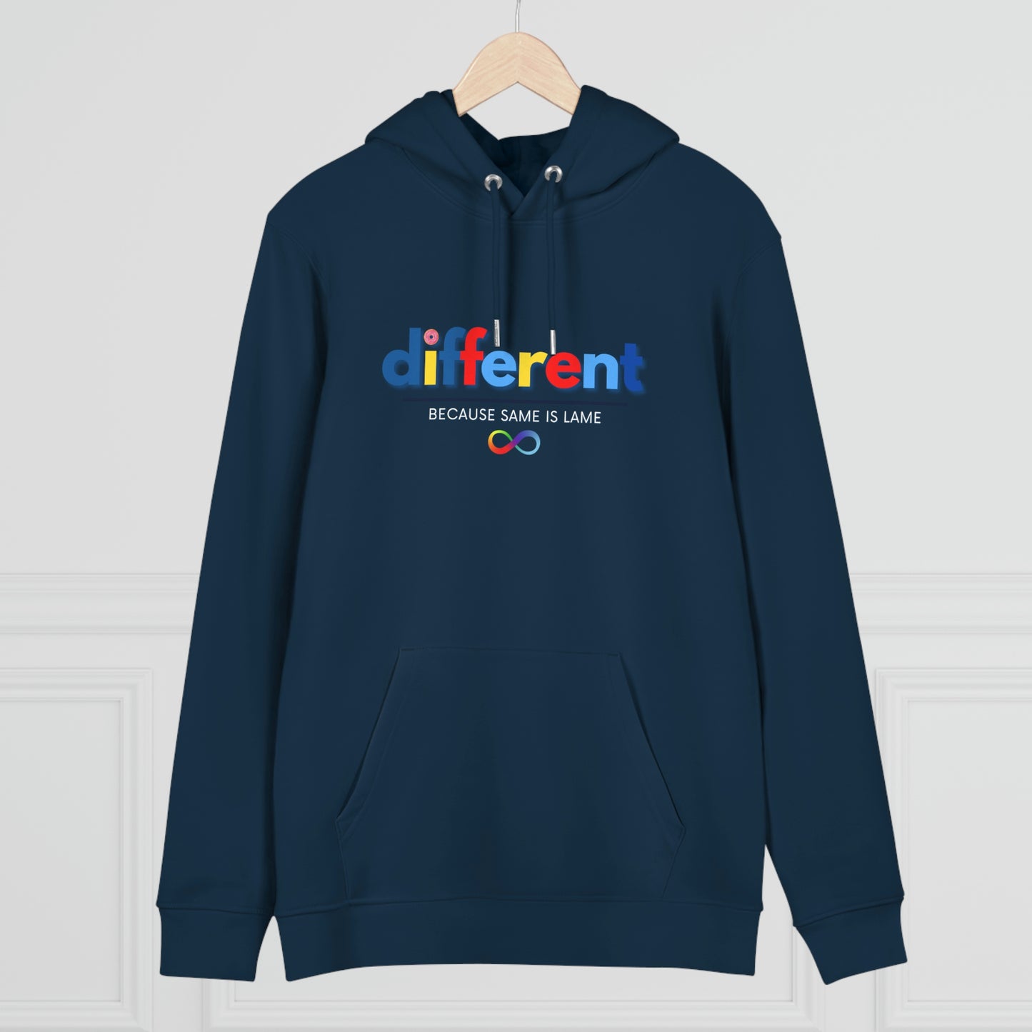 Special Edition Unisex Cruiser Hoodie