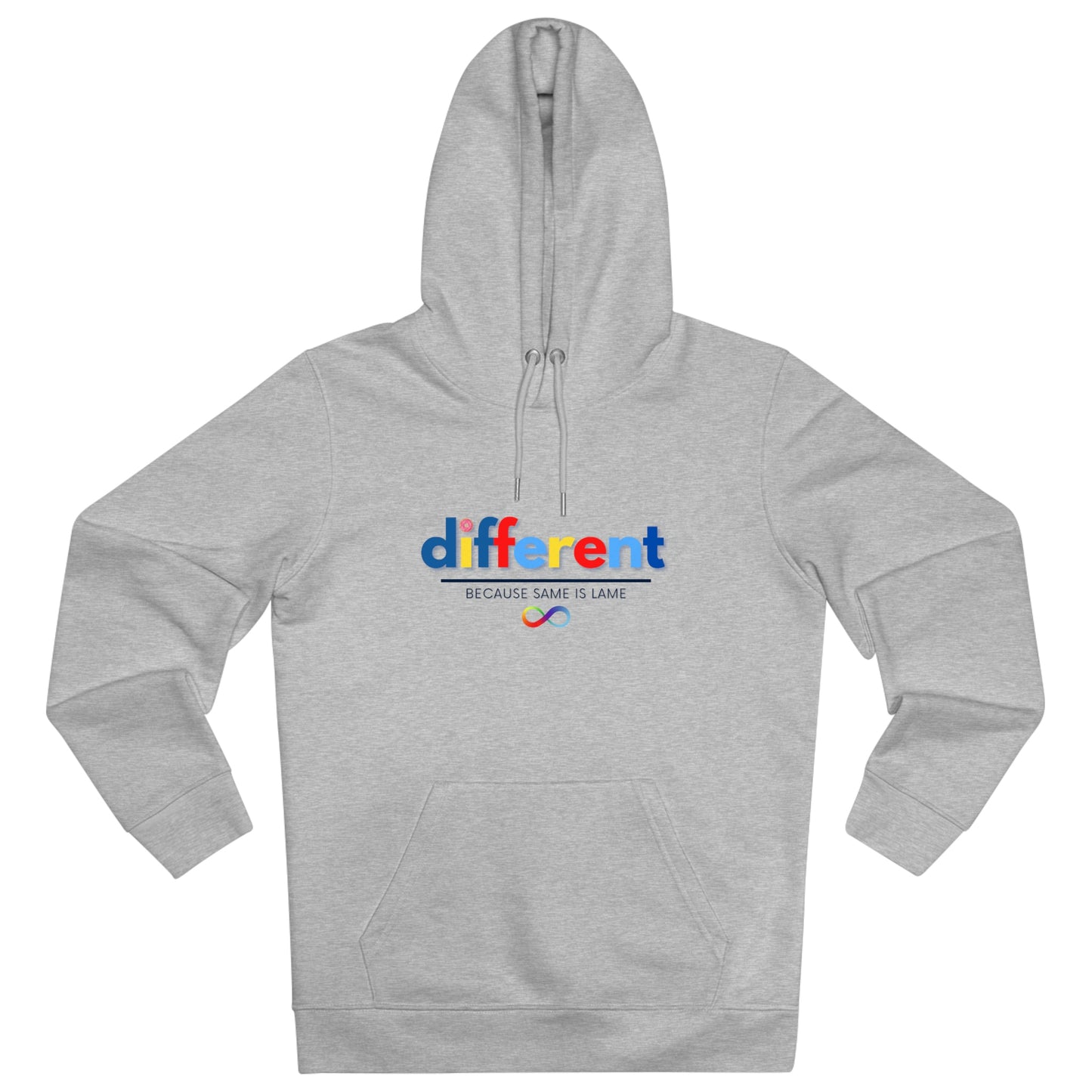 Special Edition Unisex Cruiser Hoodie