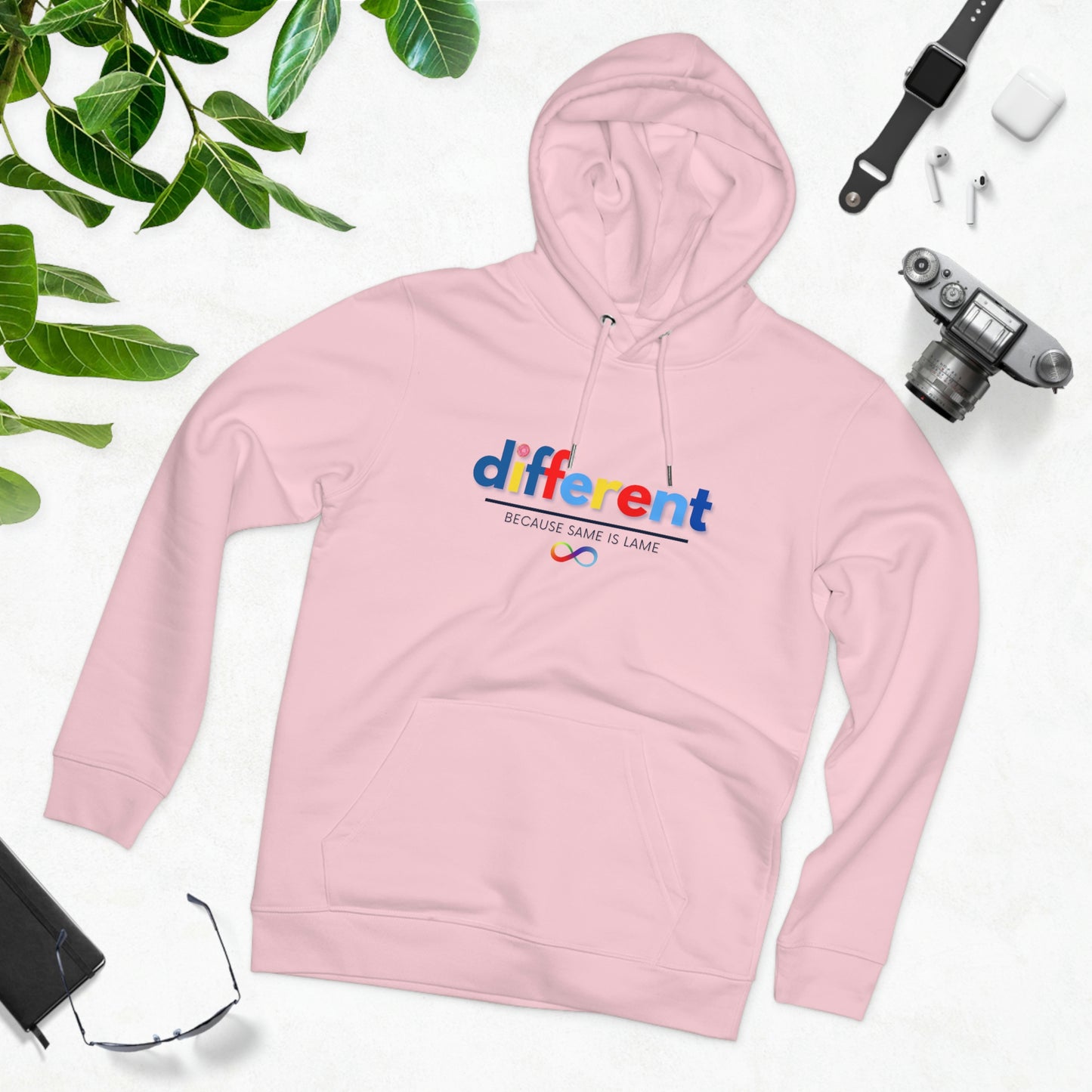 Special Edition Unisex Cruiser Hoodie